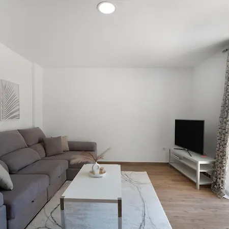 Holidays Costa Adeje (Tenerife)