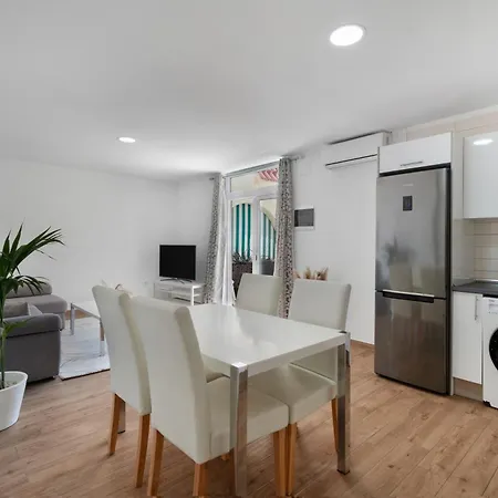 Appartement Holidays