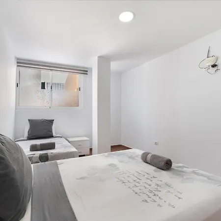Appartement Holidays *