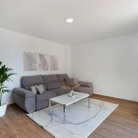 Holidays Appartement