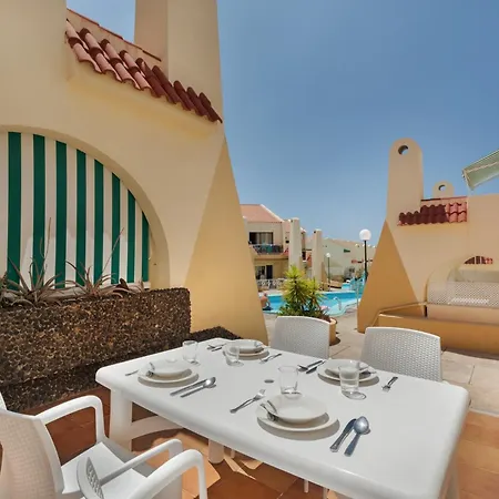 Holidays Appartement *