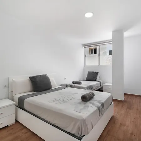 Appartement Holidays Costa Adeje (Tenerife)