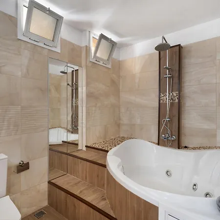 Holidays Appartement *