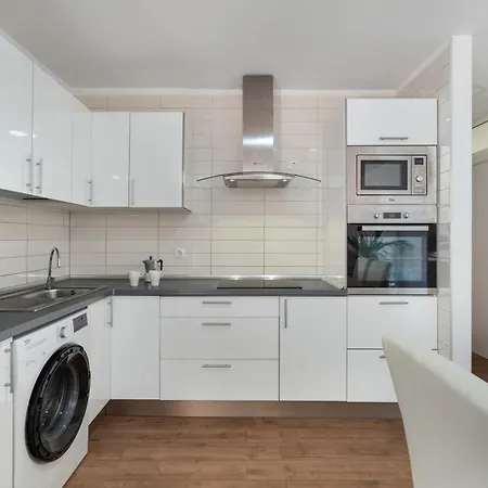 Holidays Apartment Costa Adeje (Tenerife)