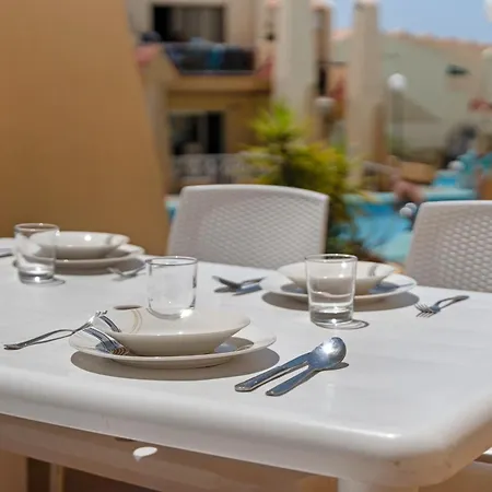 Apartment Holidays Costa Adeje (Tenerife)