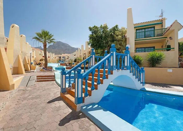 Apartmán Holidays *