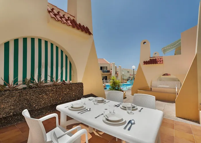 Holidays Apartmán *