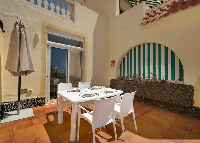 Holidays * Costa Adeje (Tenerife)