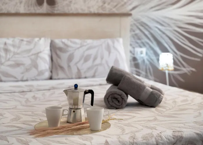 Holidays Apartmán Costa Adeje (Tenerife)