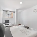 Апартаменты Holidays *