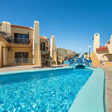 Holidays * Costa Adeje (Tenerife)