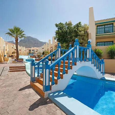 Apartman Holidays