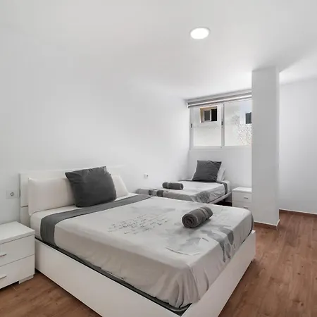 Holidays Apartman